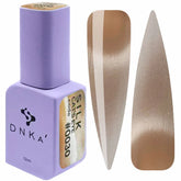 DNKa Esmalte semipermanente 030 Cat Eye, 12 ml