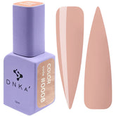 DNKa Esmalte semipermanente 008, 12 ml