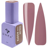 DNKa Esmalte semipermanente 012, 12 ml