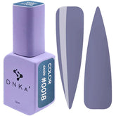 DNKa Esmalte semipermanente 018, 12 ml