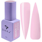 DNKa Esmalte semipermanente 030, 12 ml