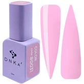 DNKa Esmalte semipermanente 031, 12 ml