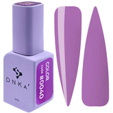DNKa Esmalte semipermanente 040, 12 ml