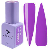 DNKa Esmalte semipermanente 041, 12 ml