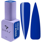DNKa Esmalte semipermanente 053, 12 ml