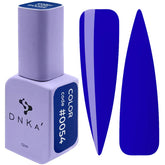 DNKa Esmalte semipermanente 054, 12 ml