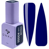 DNKa Esmalte semipermanente 055, 12 ml
