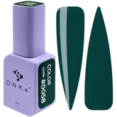 DNKa Esmalte semipermanente 058, 12 ml