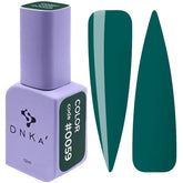 DNKa Esmalte semipermanente 059, 12 ml