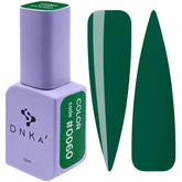 DNKa Esmalte semipermanente 060, 12 ml