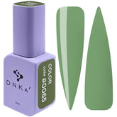 DNKa Esmalte semipermanente 065, 12 ml
