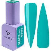 DNKa Esmalte semipermanente 076, 12 ml