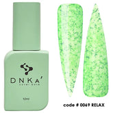 DNKa Cover Base. #0069 Relax