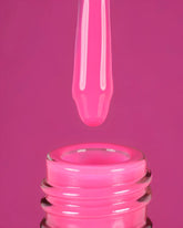 Dark by Rior Esmalte Semipermanente Profesional 107 - 10 ml