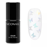 Neonail Esmalte Semipermanente-Dancing Butterflies 7,2ml