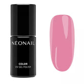 Neonail Esmalte Semipermanente-Stellar Pink 7,2ml