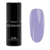Neonail Esmalte Semipermanente-Violet Stardust 7,2ml