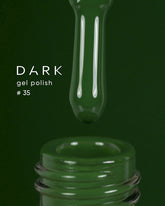 Dark by Rior Esmalte Semipermanente Profesional 35 - 10 ml