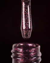Dark by Rior Esmalte Semipermanente Profesional 129- 10 ml