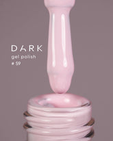 Dark by Rior Esmalte Semipermanente Profesional 59- 10 ml