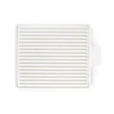 Filtro Hepa Teri Universal Lavable