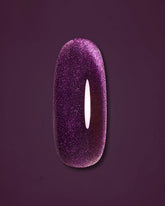 Dark by Rior Esmalte Semipermanente Profesional Cat Eye 15- 6 ml