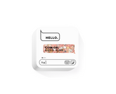 HEYLOVE Coin Gel Gold Pink 5g