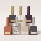 Kit Iniciación HEY LOVE: Prep, Base y Color