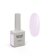 Nailsoftheday Cover base New Fórmula 01 Rosa Claro 10 ml