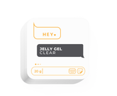 HEYLOVE Jelly Gel Clear 20g