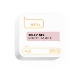 HEYLOVE Jelly Gel Light Taupe 20g
