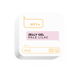 HEYLOVE Jelly Gel Pale Liliac 20g