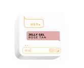 HEYLOVE Jelly Gel Rose Tan 20g