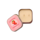 JOIA Vela de masaje Fresa 65ml