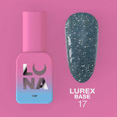 LUNAMOON Base Lurex 17 13ml