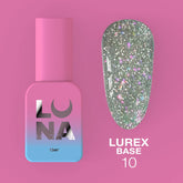 LUNAMOON Base Lurex 10 13ml