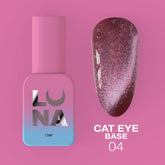 LUNAMOON Base Cat Eye 4