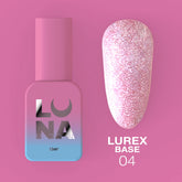 LUNAMOON Base Lurex 4 13ml