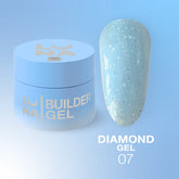 LUNAMOON DIAMOND GEL 7 15ml