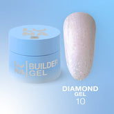 LUNAMOON DIAMOND GEL 10 15ml