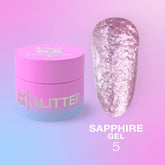 LUNAMOON Sapphire Gel 5