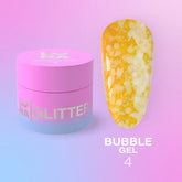 LUNAMOON Bubble Gel 4