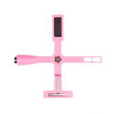 Saute Nails Cat Eye Iman