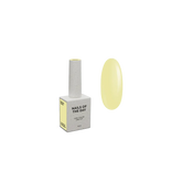 NAILSOFTHEDAY Color del mes Julio 2025-Color Amarillo Banana 10 ml.