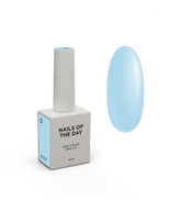 NAILSOFTHEDAY Gel Polish Iris - Azul Cielo 10ml