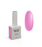 NAILSOFTHEDAY Gel Polish Tulip-Rosa Frío 10ml