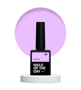 NAILSOFTHEDAY Bottle gel 09 – Legendaria Gel Fuerte 10 ml