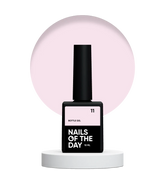 NAILSOFTHEDAY Bottle gel 11 – Gel Súper Fuerte 10 ml