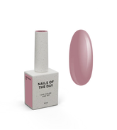 NAILSOFTHEDAY Bottle gel 24 Gel Súper Fuerte 10 ml