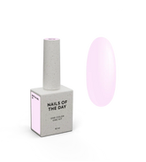 NAILSOFTHEDAY Bottle gel 33 Gel Súper Fuerte 10 ml